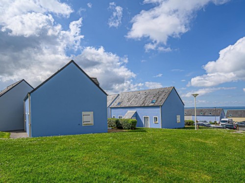 Feriehus - 4 personer -  - 29550 - Pentrez-Plage /St Nic