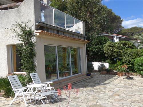 Holiday home - 4 persons -  - 83240 - Cavalaire