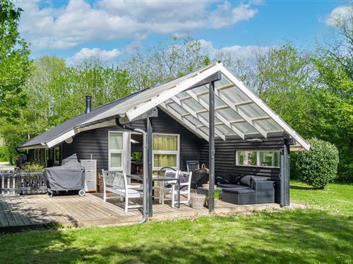 Ferienhaus - 6 Personen -  - Birkelunden - Jegum - 6840 - Oksböl