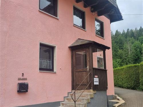 Ferieleilighet - 4 personer -  - Schüttersmühle - 91278 - Pottenstein