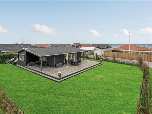 Ferienhaus - 6 Personen -  - Bjørnegyden - Kristiansminde - 5450 - Otterup