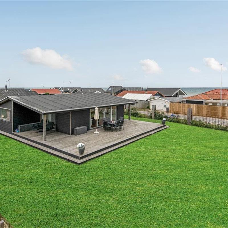Ferienhaus - 6 Personen -  - Bjørnegyden - Kristiansminde - 5450 - Otterup