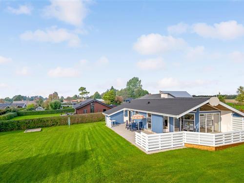 Sommerhus - 8 personer -  - Pøt Strandby - Pøt Strandby - 7130 - Juelsminde