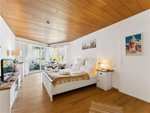 Holiday apartment - 2 persons -  - Brunnen - 6440