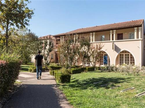 Semesterlägenhet - 6 personer -  - 47150 - Monflanquin