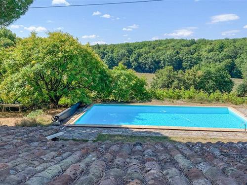 Holiday home - 4 persons -  - Impasse de Bouleyre - 24440 - Monsac