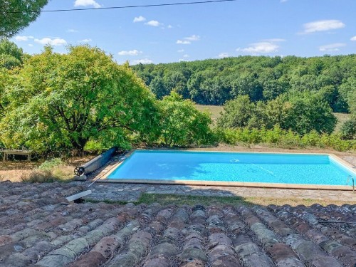 Holiday home - 4 persons -  - Impasse de Bouleyre - 24440 - Monsac