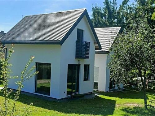 Sommerhus - 7 personer -  - 72343 - Ledzin