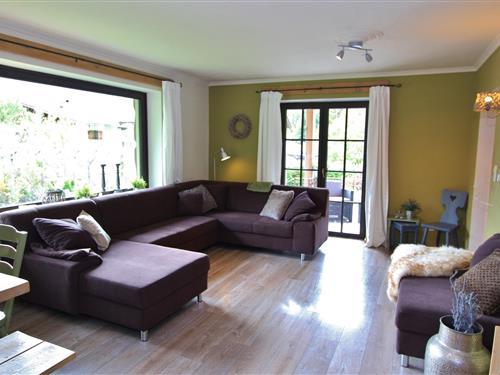 Chalet - 18 personer -  - 5771 - Leogang