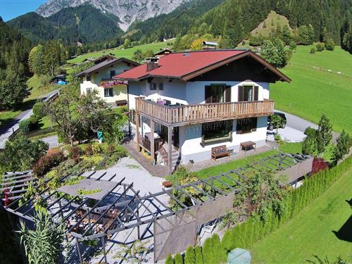 Chalet - 18 personer -  - 5771 - Leogang