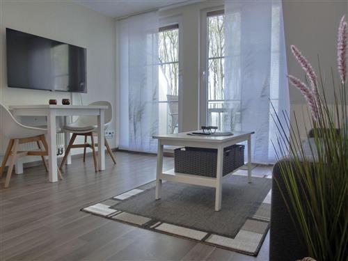 Ferielejlighed - 2 personer -  - Uferstr. - 18181 - Graal-Müritz