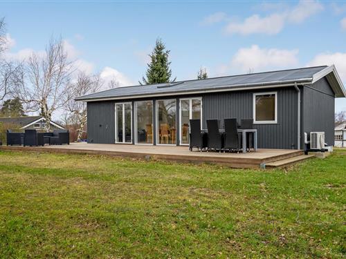 Ferienhaus - 4 Personen -  - Anemonevej - Bönsvig - 4720 - Prästö