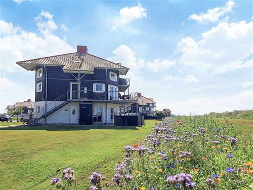 Sommerhus - 8 personer -  - Vestre Engvej 118, 1. Th - 5400 - Bogense