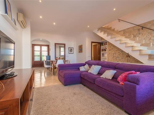 Holiday apartment - 6 persons -  - 07230 - Montuïri, Illes Balears