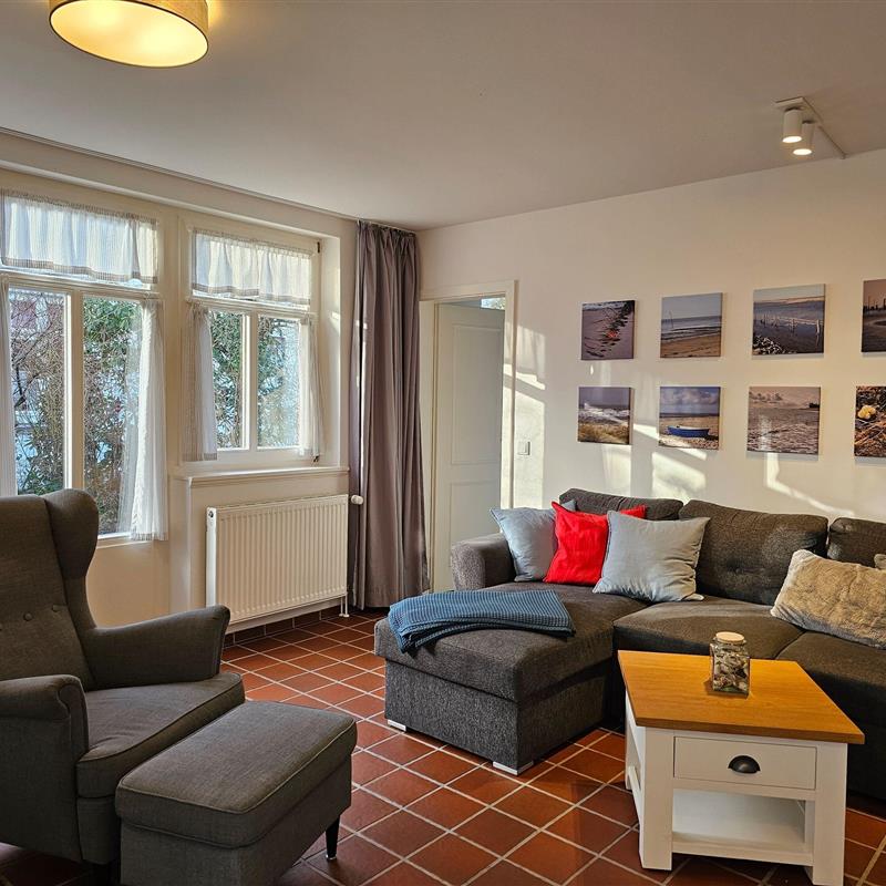 Ferielejlighed - 4 personer -  - Badestraße - 25938 - Wyk Auf Föhr