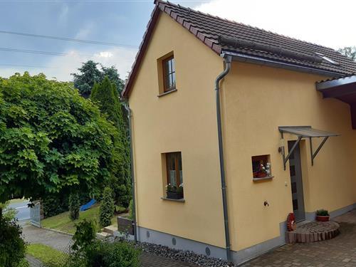 Holiday Home/Apartment - 4 persons -  - 01848 - Hohnstein