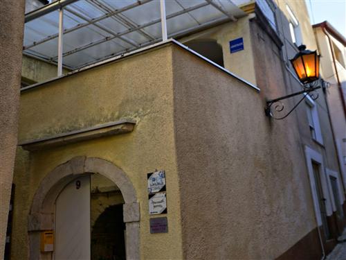 Ferielejlighed - 4 personer -  - Partizanska - 51266 - Selce