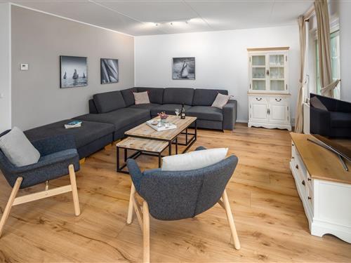 Villa - 6 personer -  - 4493RZ - Kamperland