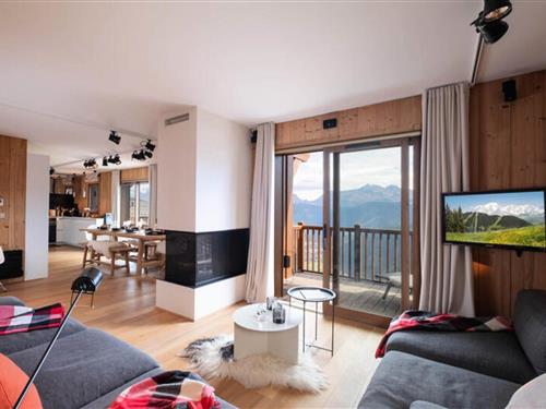 Ferienhaus - 6 Personen -  - 73270 - Villard Sur Doron