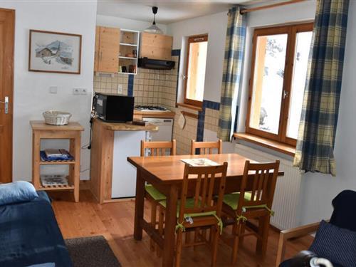 Holiday Home/Apartment - 4 persons -  - 73710 - Pralognan-La-Vanoise