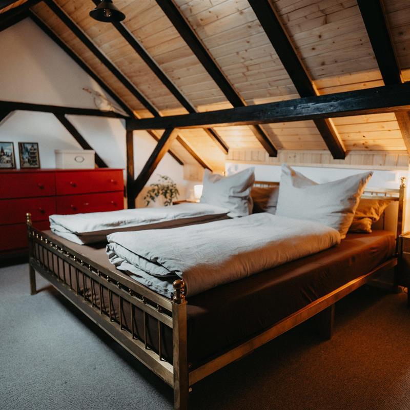 Ferielejlighed - 1 person -  - Metzgergasse - 67480 - Edenkoben