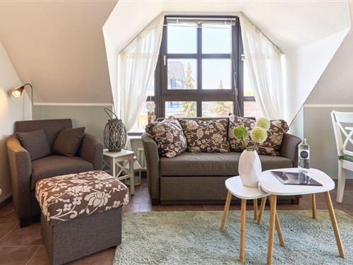 Ferielejlighed - 3 personer -  - Gorch-Fock-Str. - 23669 - Timmendorfer Strand