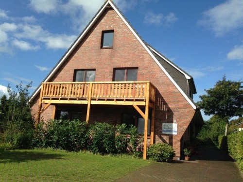 Holiday apartment - 5 persons -  - Reitweg - 25938 - Alkersum