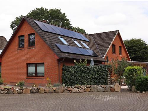 Holiday apartment - 2 persons -  - Am Krähenberg - 24589 - Nortorf