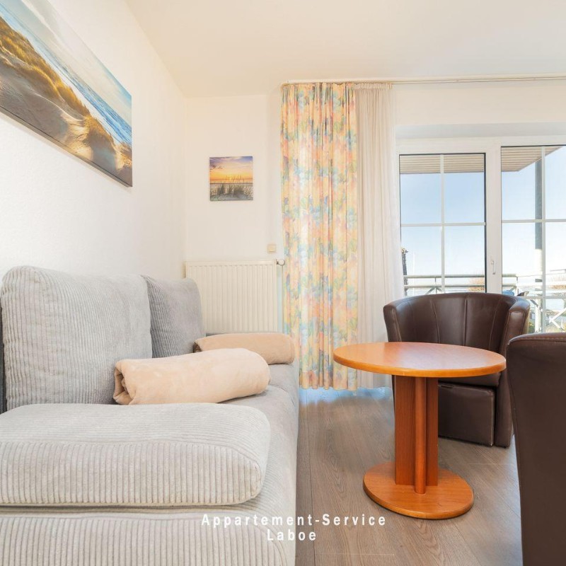 Ferielejlighed - 4 personer -  - Strandstr. - 24235 - Laboe