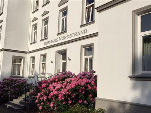 Ferielejlighed - 4 personer -  - Strandstraße - 18586 - Göhren (Ostseebad)