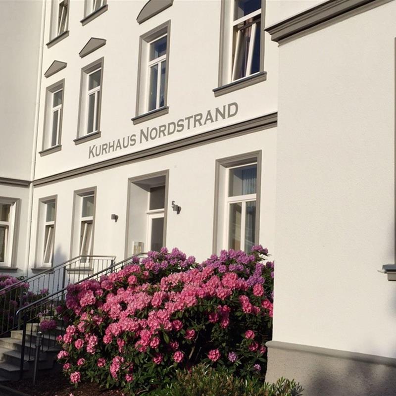 Ferielejlighed - 4 personer -  - Strandstraße - 18586 - Göhren (Ostseebad)