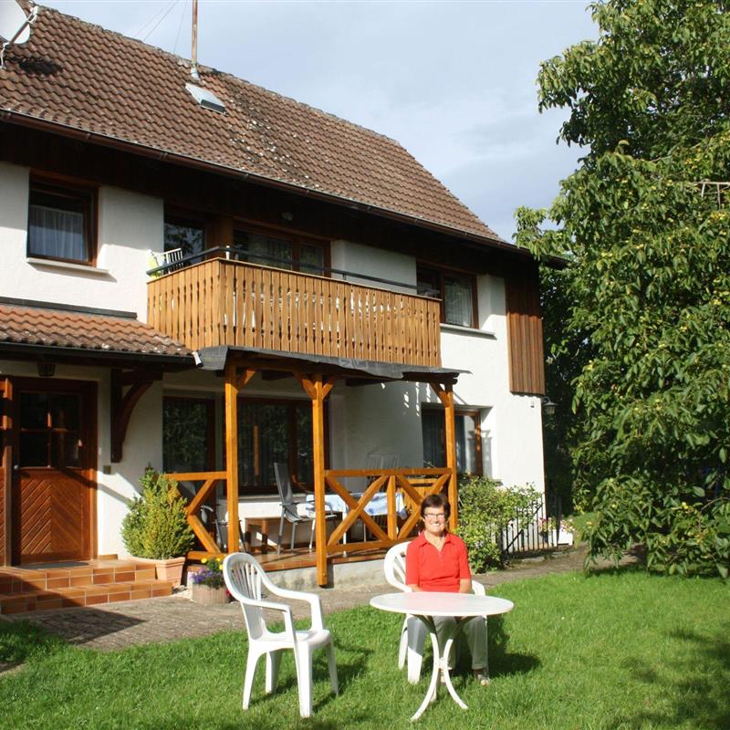 Bondegård - 5 personer -  - Reute 4, Ittendorf - 88677 - Markdorf