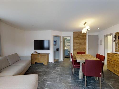 Ferieleilighet - 4 personer -  - Via Pradè - 7505 - Celerina/Schlarigna