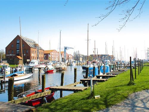 Ferielejlighed - 4 personer -  - 23769 - Orth