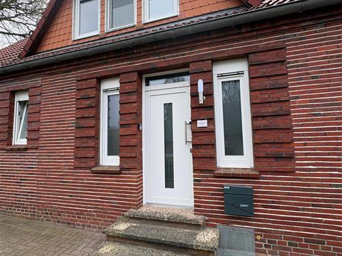 Feriehus - 6 personer -  - Am Markt - 26524 - Hage