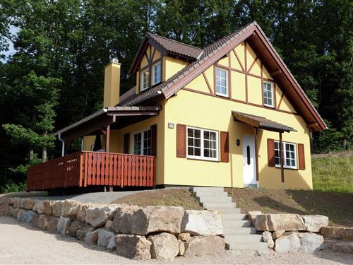 Villa - 6 personer -  - 53949 - Dahlem