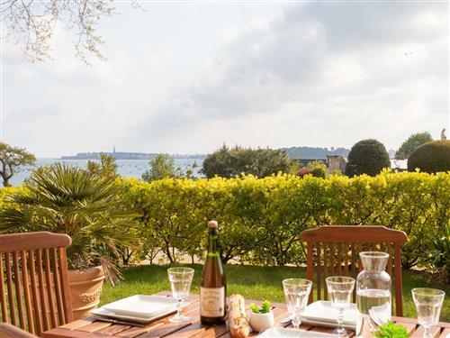 Ferielejlighed - 4 personer -  - Dinard - 35800