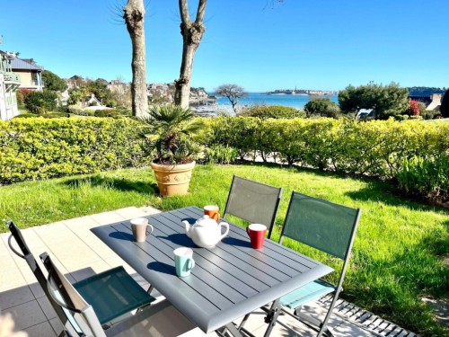 Ferieleilighet - 4 personer -  - Dinard - 35800