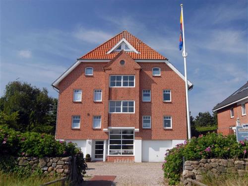 Ferienhaus - 4 Personen -  - Strandweg - 25826 - St. Peter-Ording