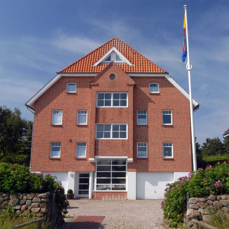 Ferielejlighed - 4 personer -  - Strandweg - 25826 - St. Peter-Ording