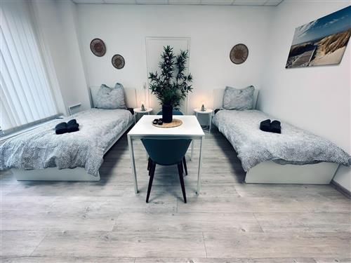 Room - 2 persons -  - Nordhorn - 48527