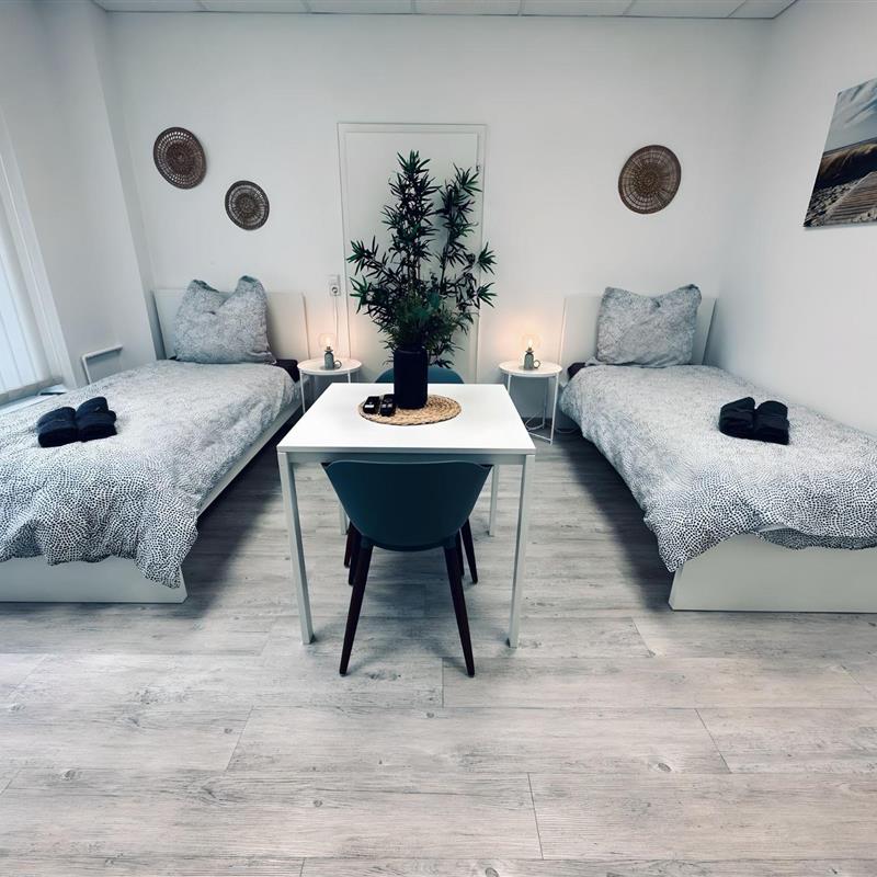 Værelse - 2 personer -  - Nordhorn - 48527