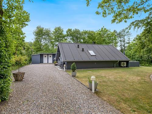 Sommerhus - 6 personer -  - Østmarken - Arrild - 6520 - Toftlund
