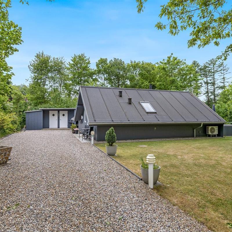 Ferienhaus - 6 Personen -  - Østmarken - Arrild - 6520 - Toftlund