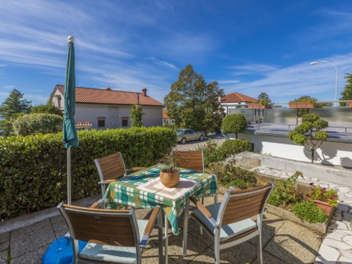 Ferienwohnung - 2 Personen -  - Crikvenica - 51260