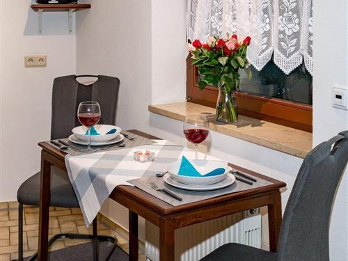 Ferieleilighet - 2 personer -  - Am Lohhof - 22880 - Wedel