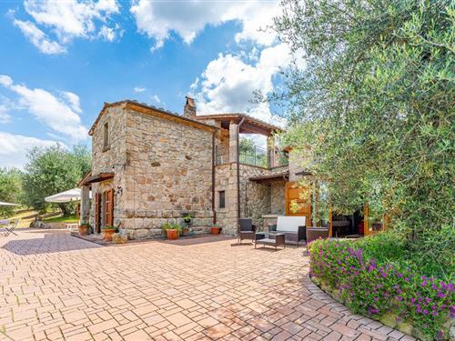 Sommerhus - 6 personer -  - Loc. Selvarella - Seggiano - 58038 - Seggiano Gr