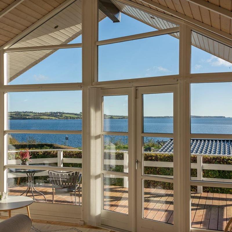 Ferienhaus - 6 Personen -  - Bakken - Vemmingbund - 6310 - Broager