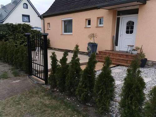 Sommerhus - 4 personer -  - 17373 - Ueckermünde