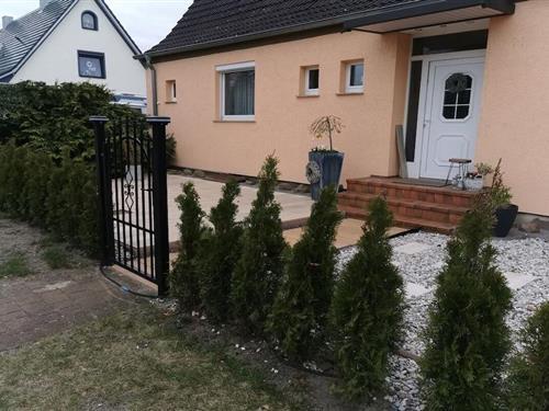 Ferienhaus - 4 Personen -  - 17373 - Ueckermünde